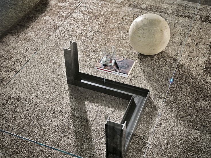Tavolino Levante Cattelan Italia - immagine 3