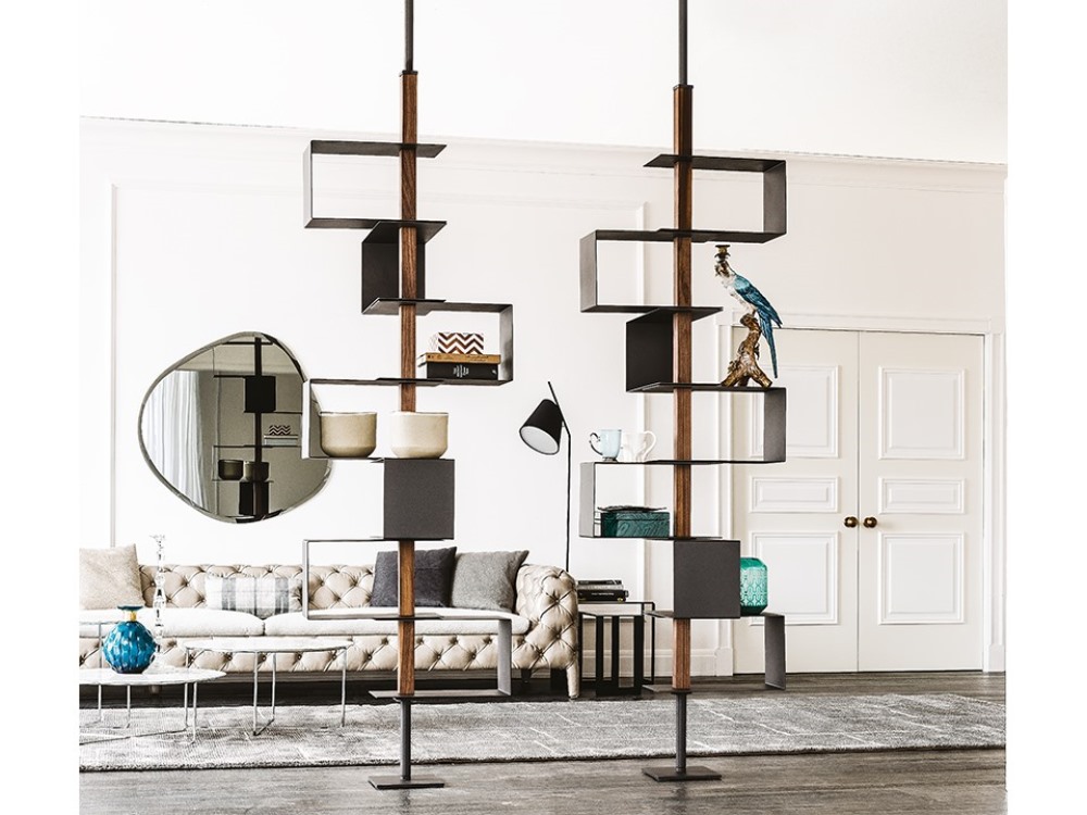 Libreria Tokyo Cattelan Italia