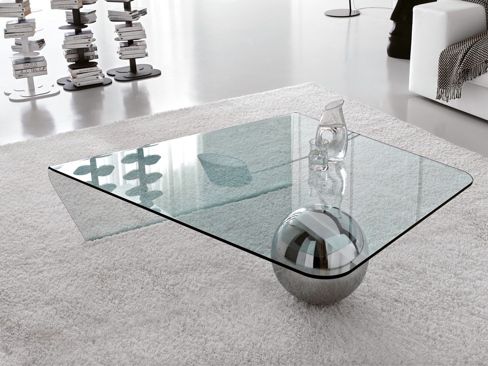 Tavolino Globe Cattelan Italia