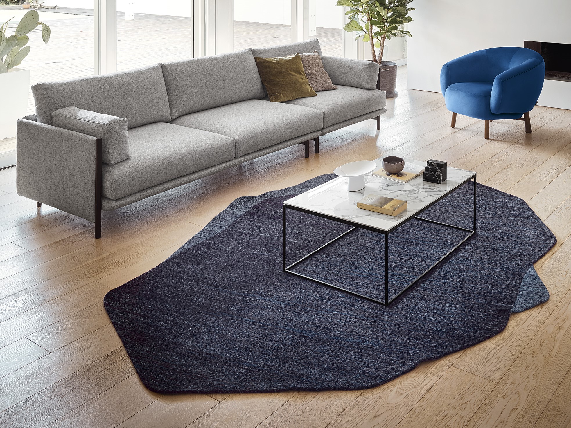 Tappeto Roche Calligaris - immagine 3