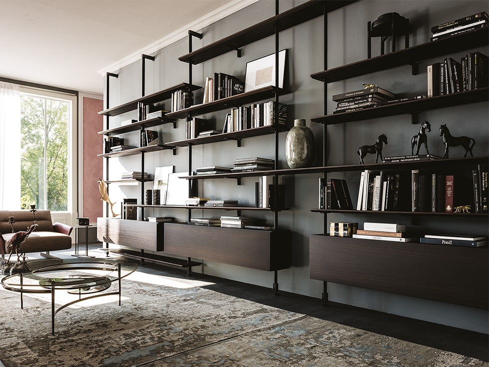 Libreria Airport Cattelan Italia