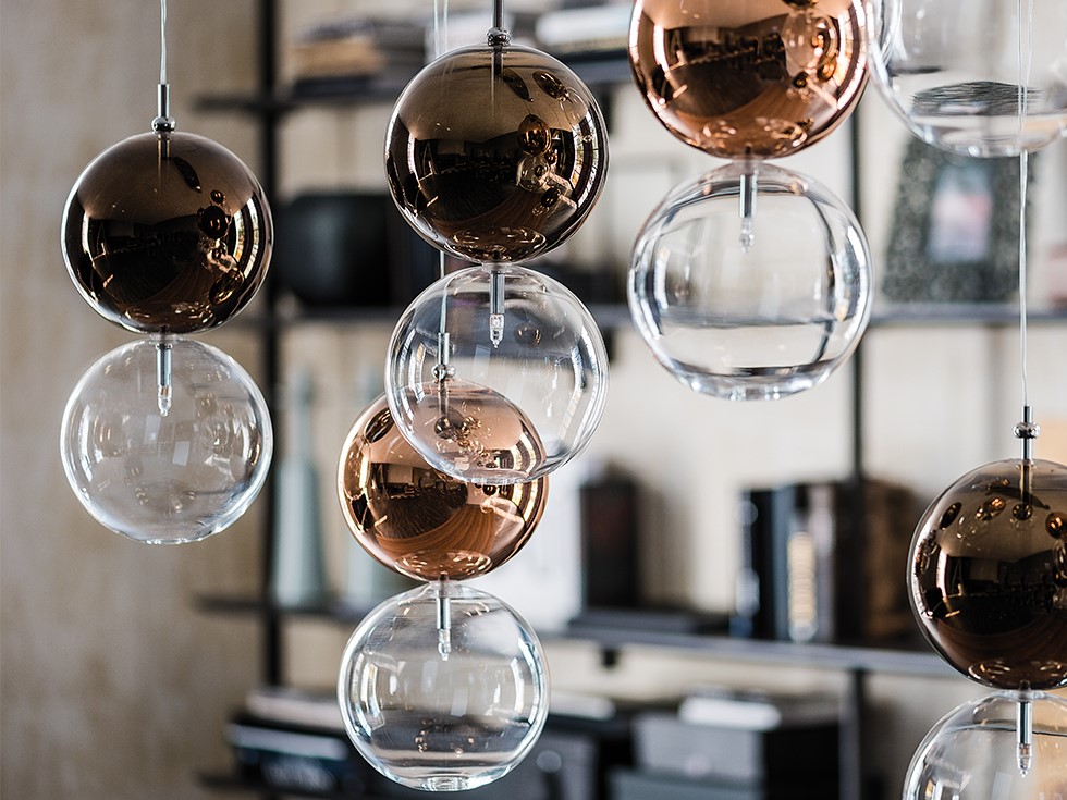 Lampada Apollo Cattelan Italia - immagine 6