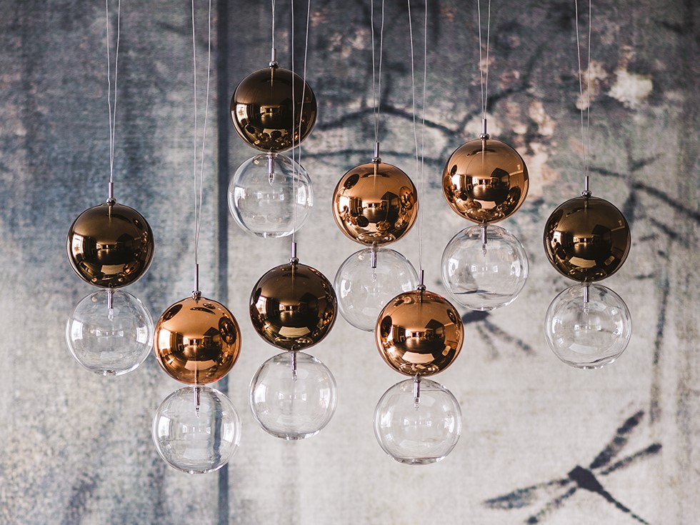 Lampada Apollo Cattelan Italia - immagine 5
