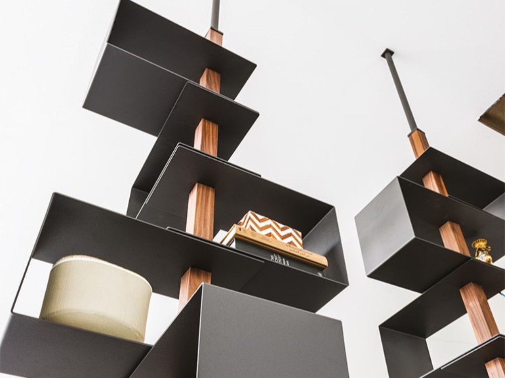 Libreria Tokyo Cattelan Italia - immagine 5
