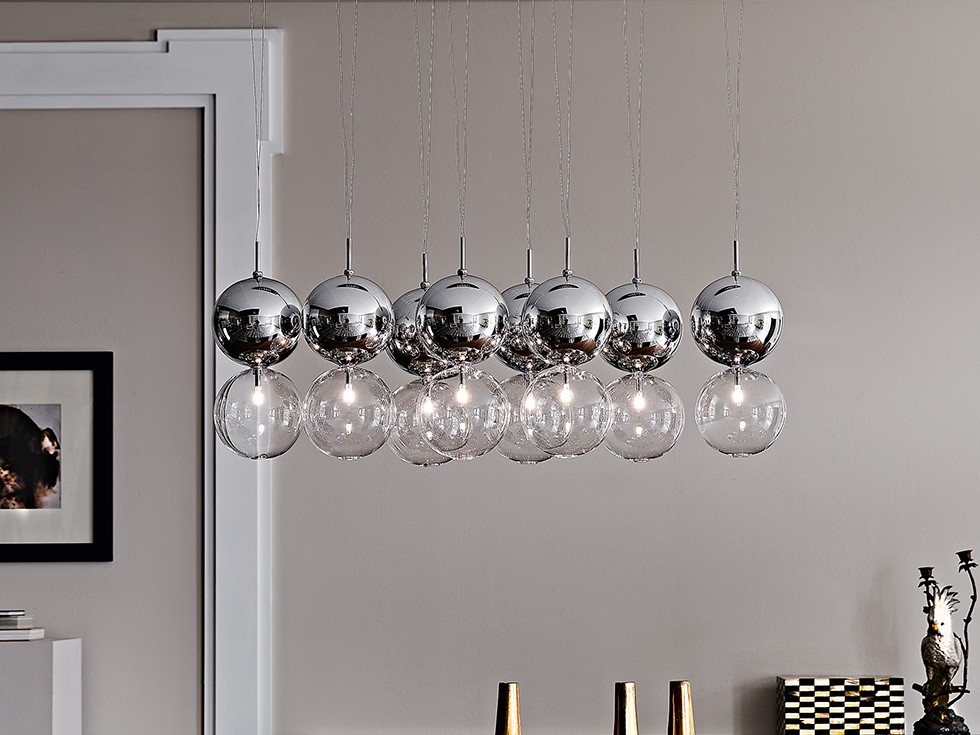 Lampada Apollo Cattelan Italia - immagine 4