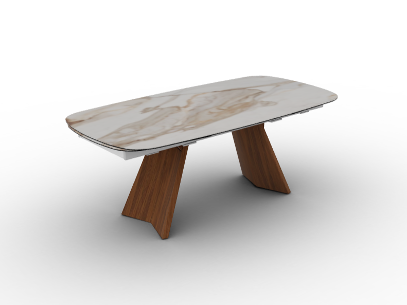 Tavolo Allungabile Icaro Calligaris