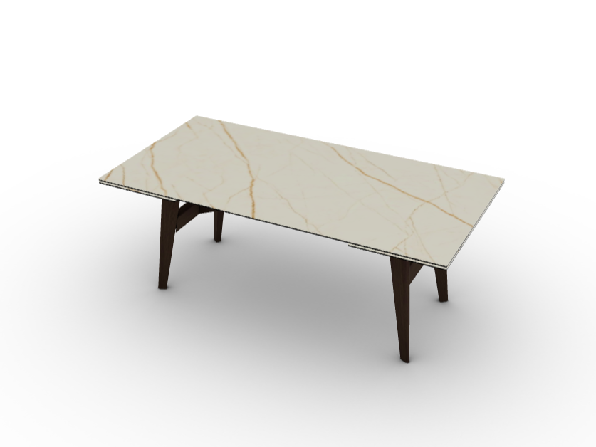 Tavolo Allungabile Abrey Calligaris - immagine 3