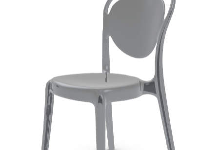 Sedia Parisienne Calligaris - immagine 5