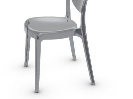 Sedia Parisienne Calligaris - immagine 4