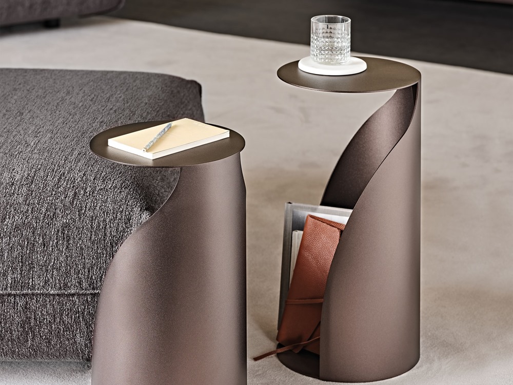 Tavolino Penguin Cattelan Italia - immagine 4