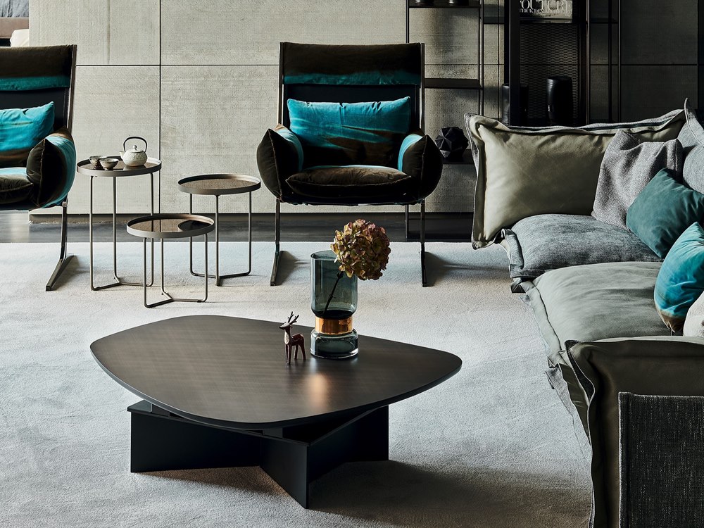 Tavolino Orlando Cattelan Italia