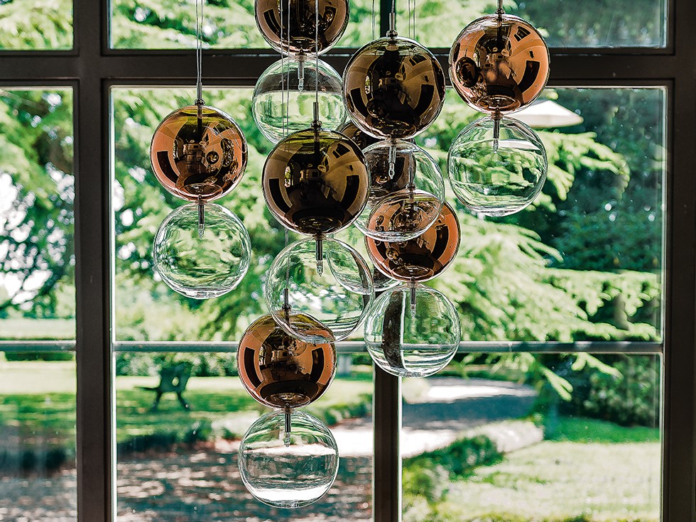 Lampada Apollo Cattelan Italia - immagine 3