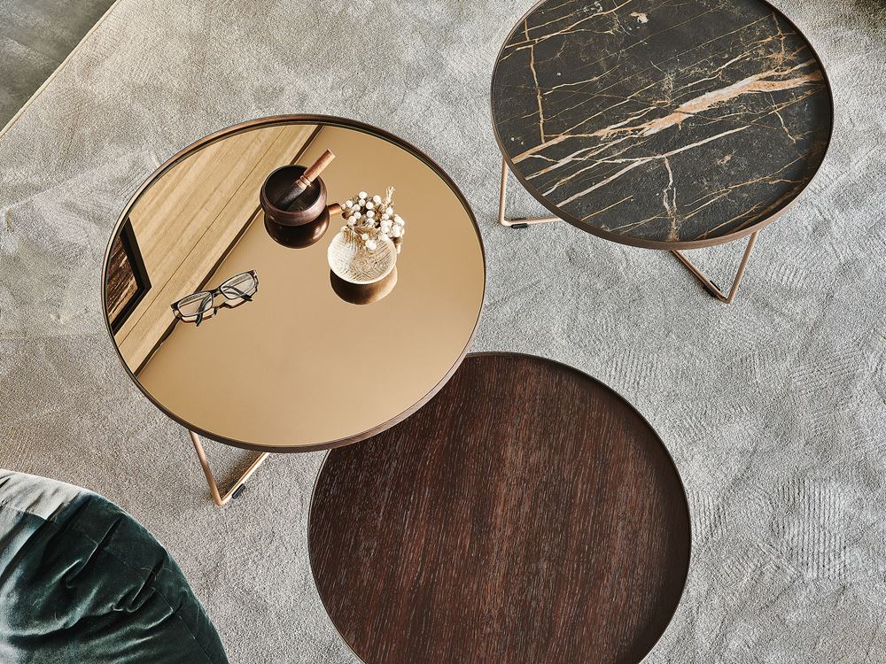 Tavolino Billy Cattelan Italia