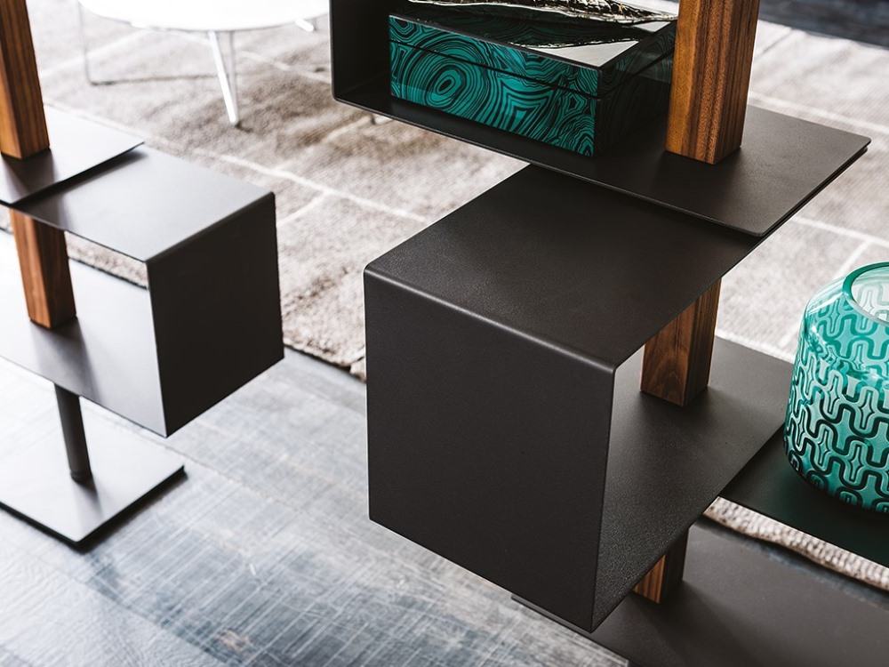 Libreria Tokyo Cattelan Italia - immagine 3