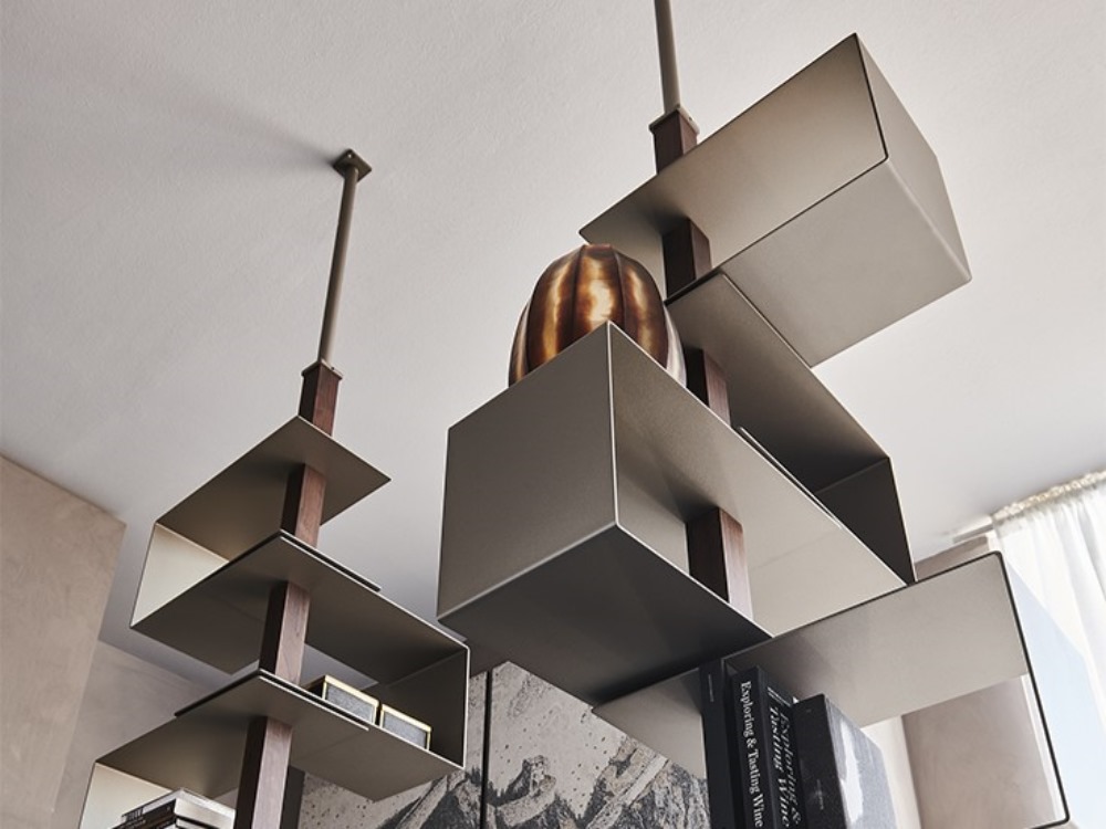 Libreria Tokyo Cattelan Italia - immagine 4