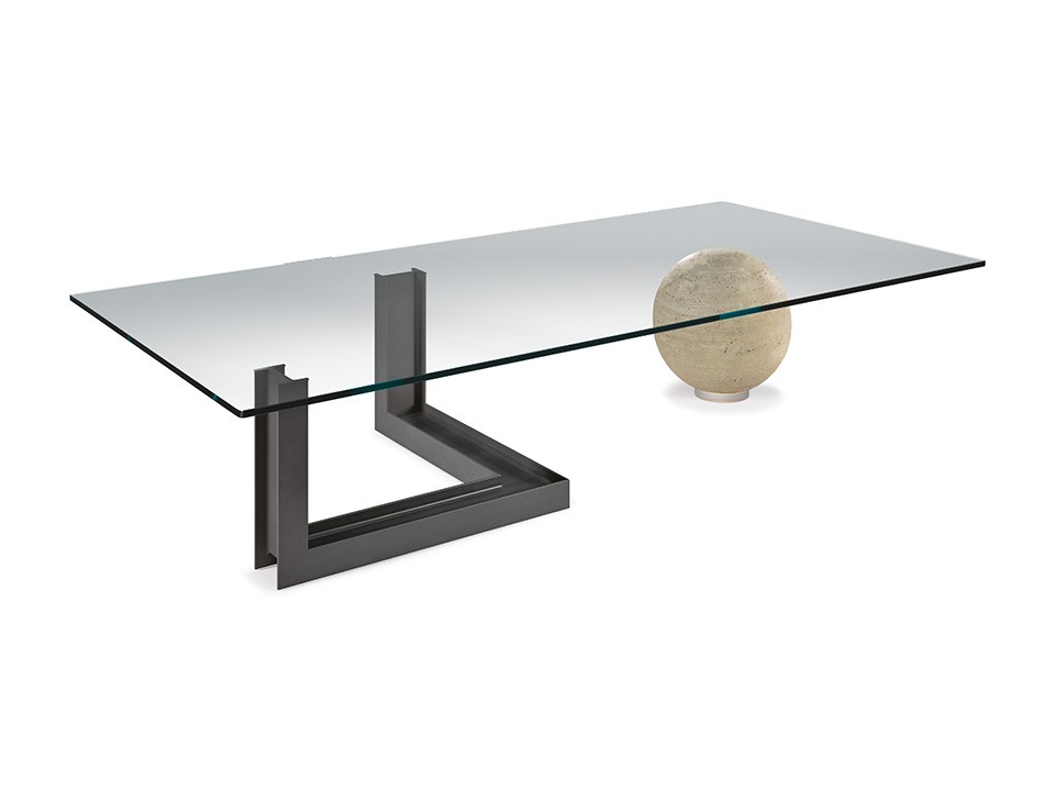 Tavolino Levante Cattelan Italia