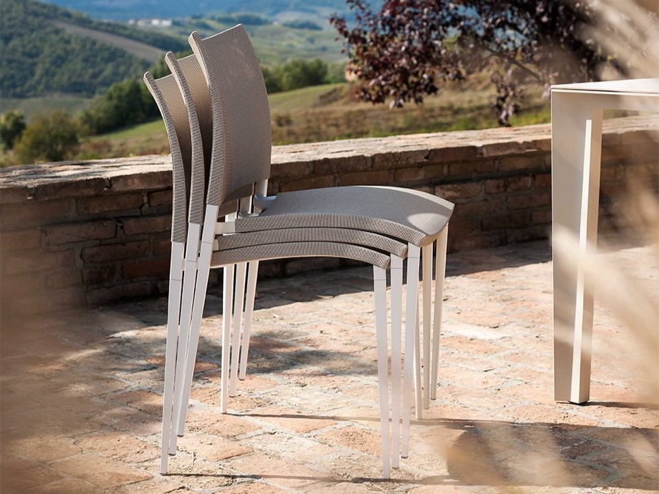 Sedia Sand Air Desalto - immagine 3