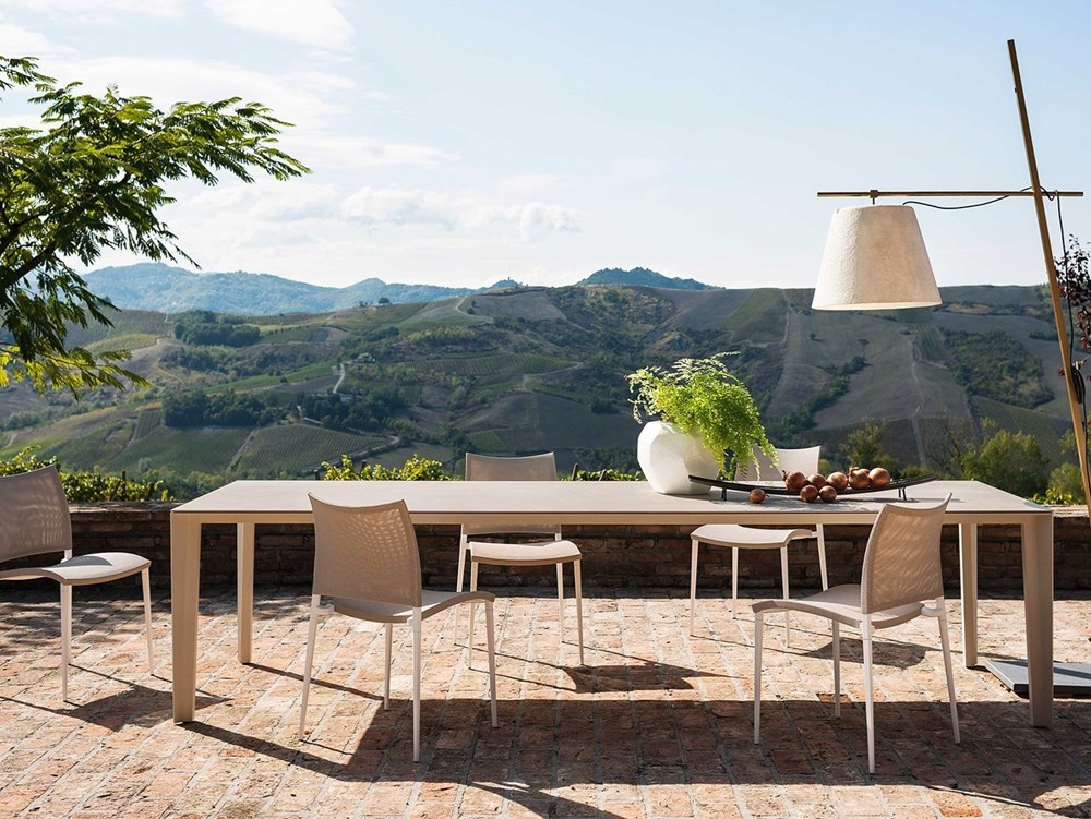 Sedia Sand Air Desalto - immagine 2