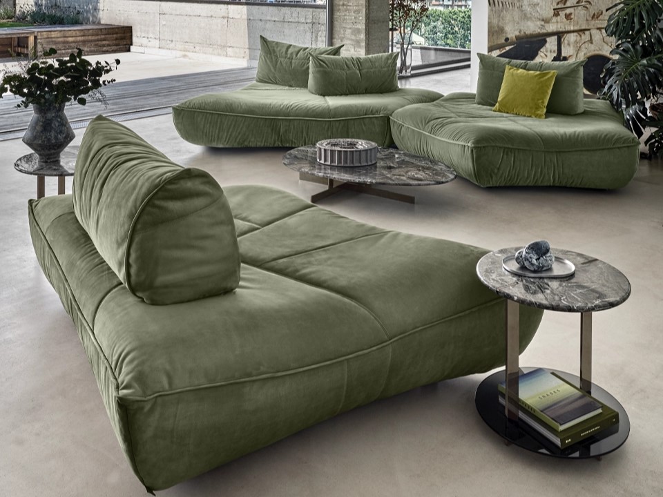 Divano Night Fever Arketipo - immagine 3