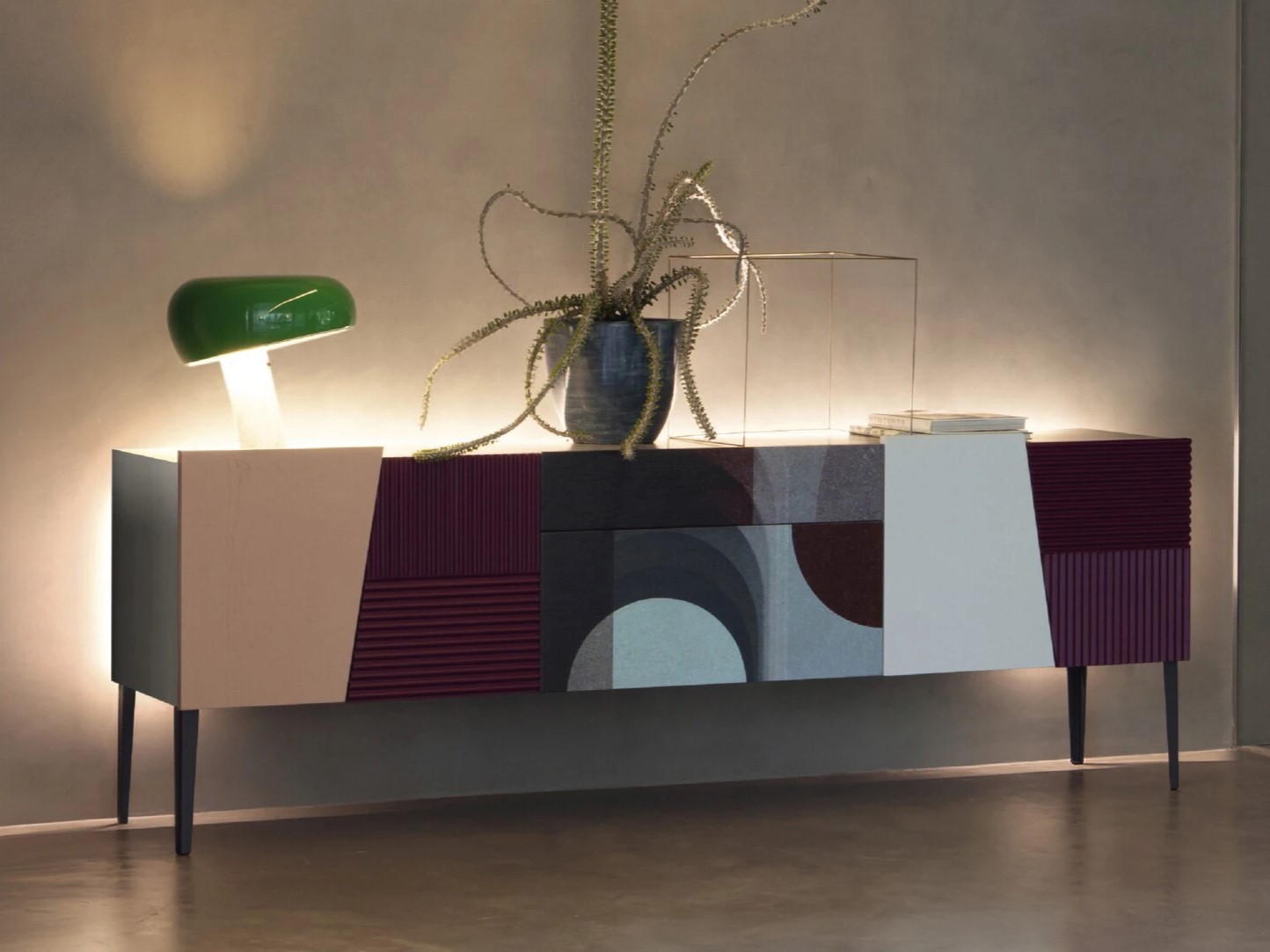 Madia Zero.16 "Deco" Devina Nais - immagine 2